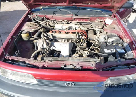 1990 Toyota Camry z USA, uszkodzony, nr VIN 4T1SV24EXLU274729